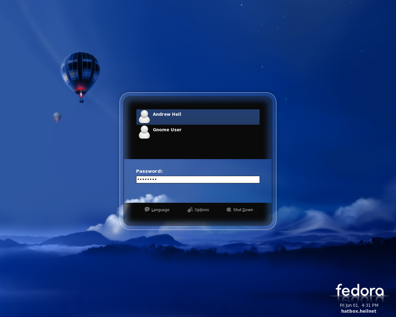 fedora-gdm-2