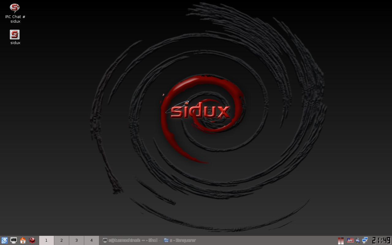 desktop