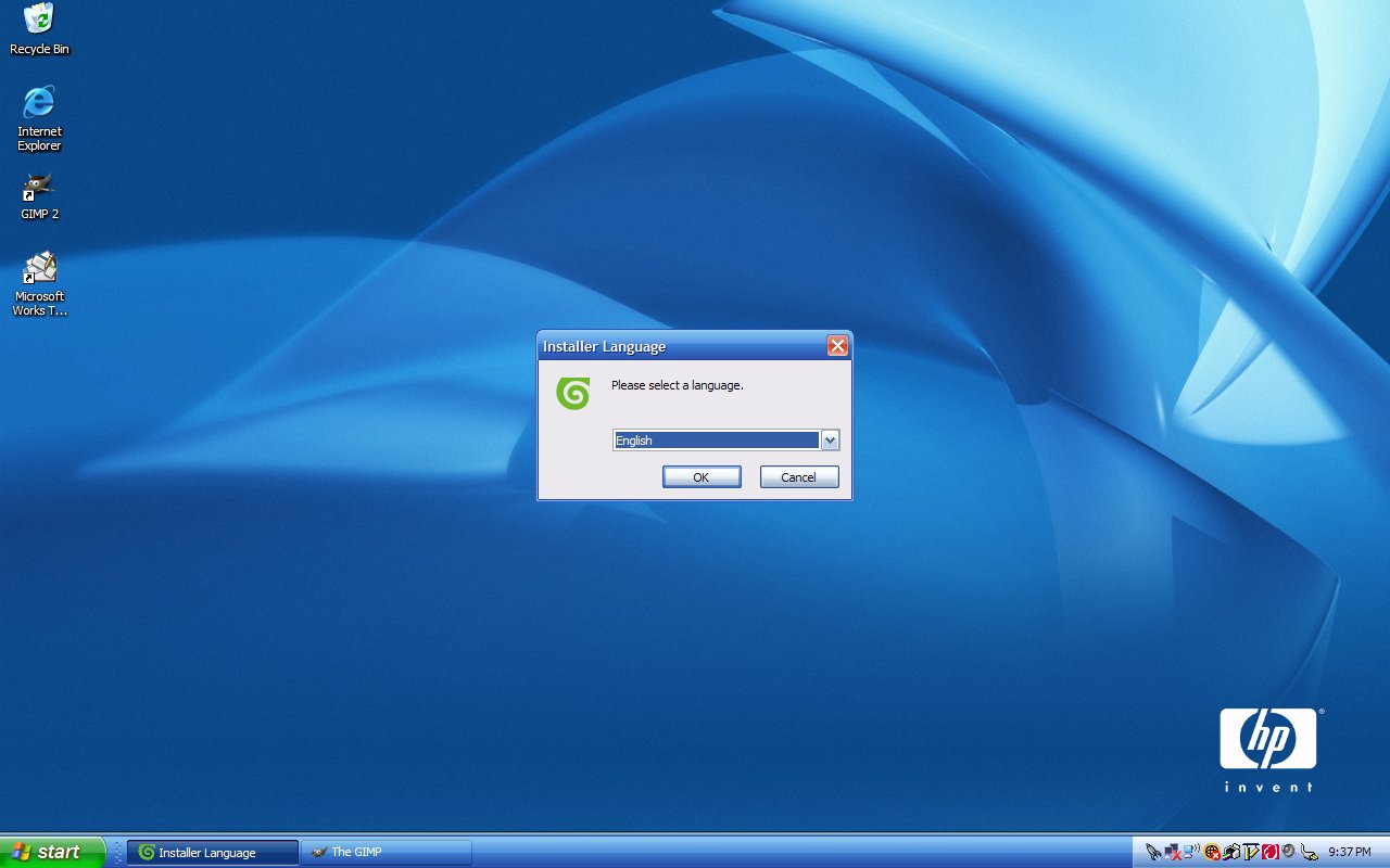 wininstall