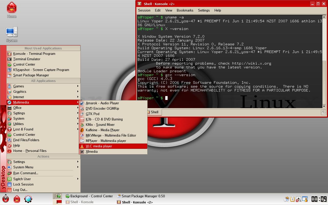 desktop