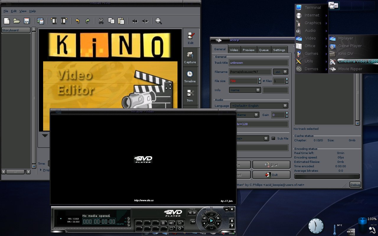 video
