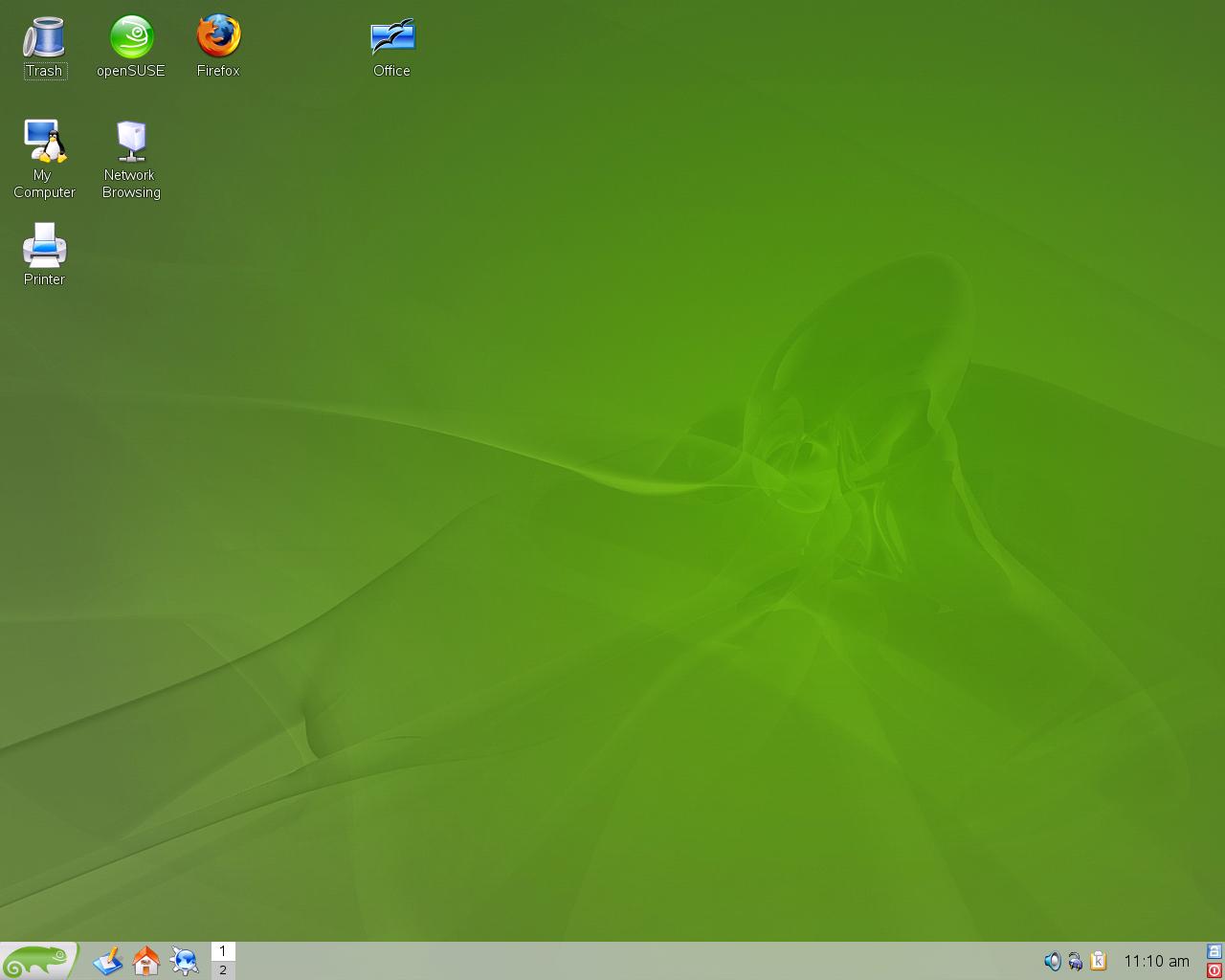 desktop