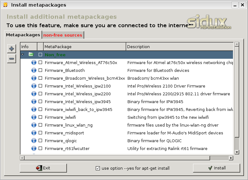 metapackage-installer02
