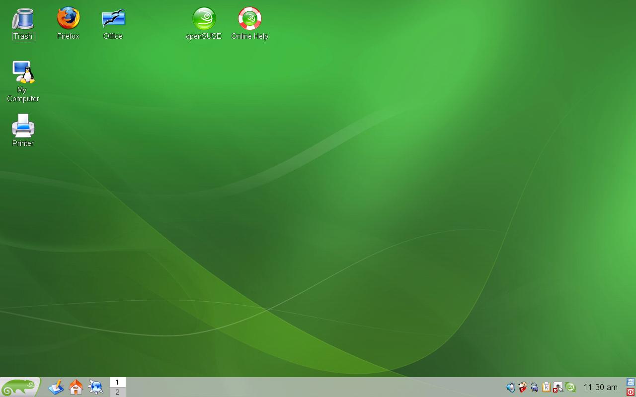 desktop