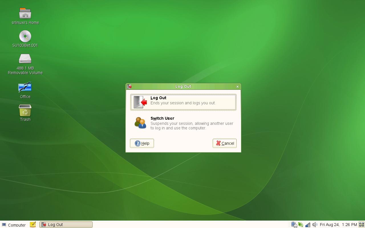 gnome5