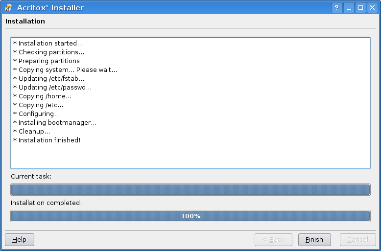 installer-success