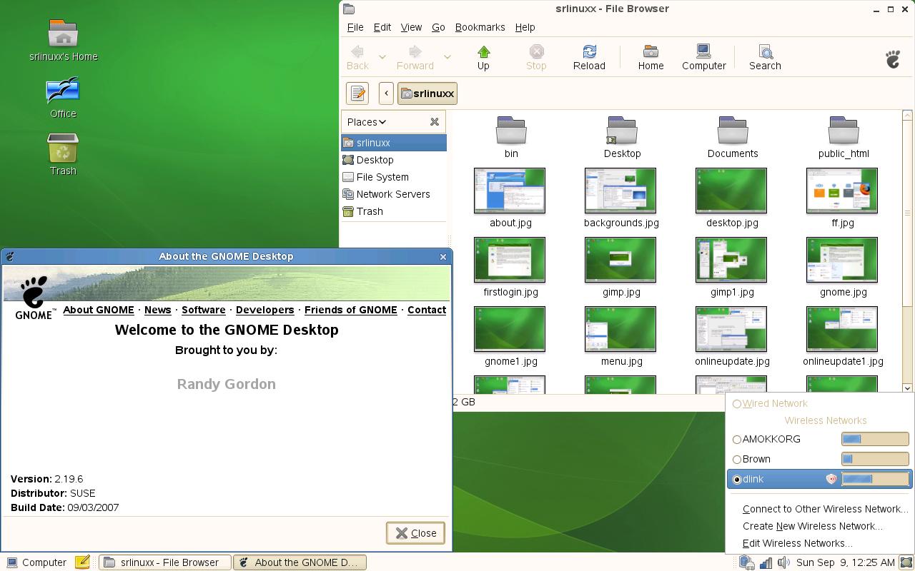 gnome2