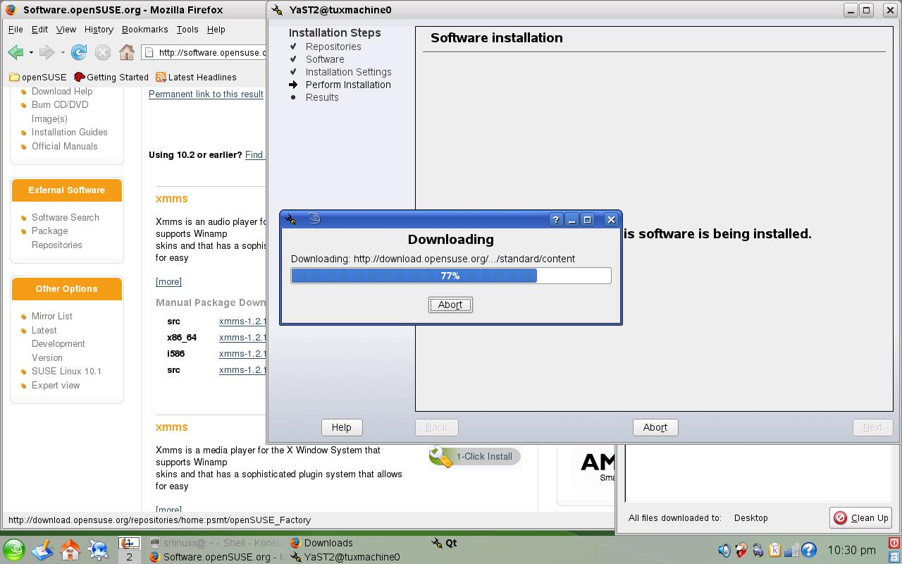 oneclick6