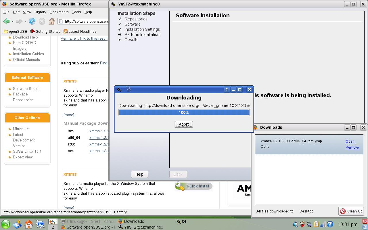 oneclick7