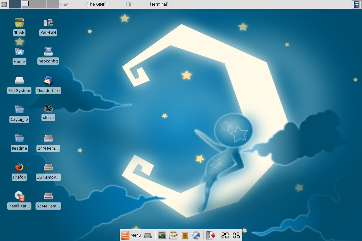 desktop