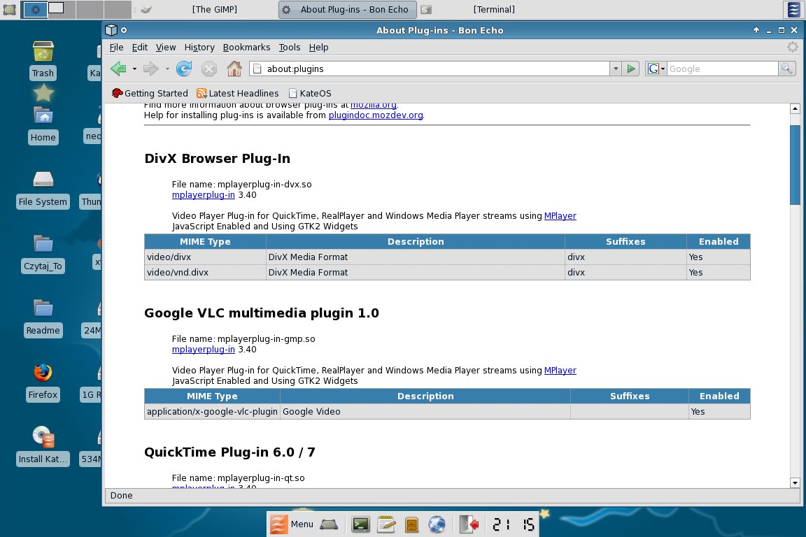 plugins