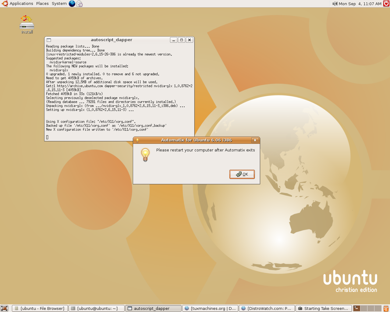 automatix8