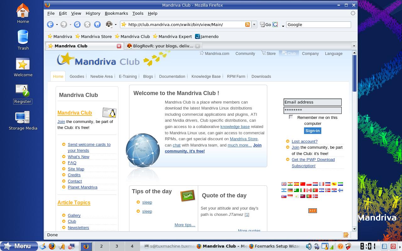 mdvclub