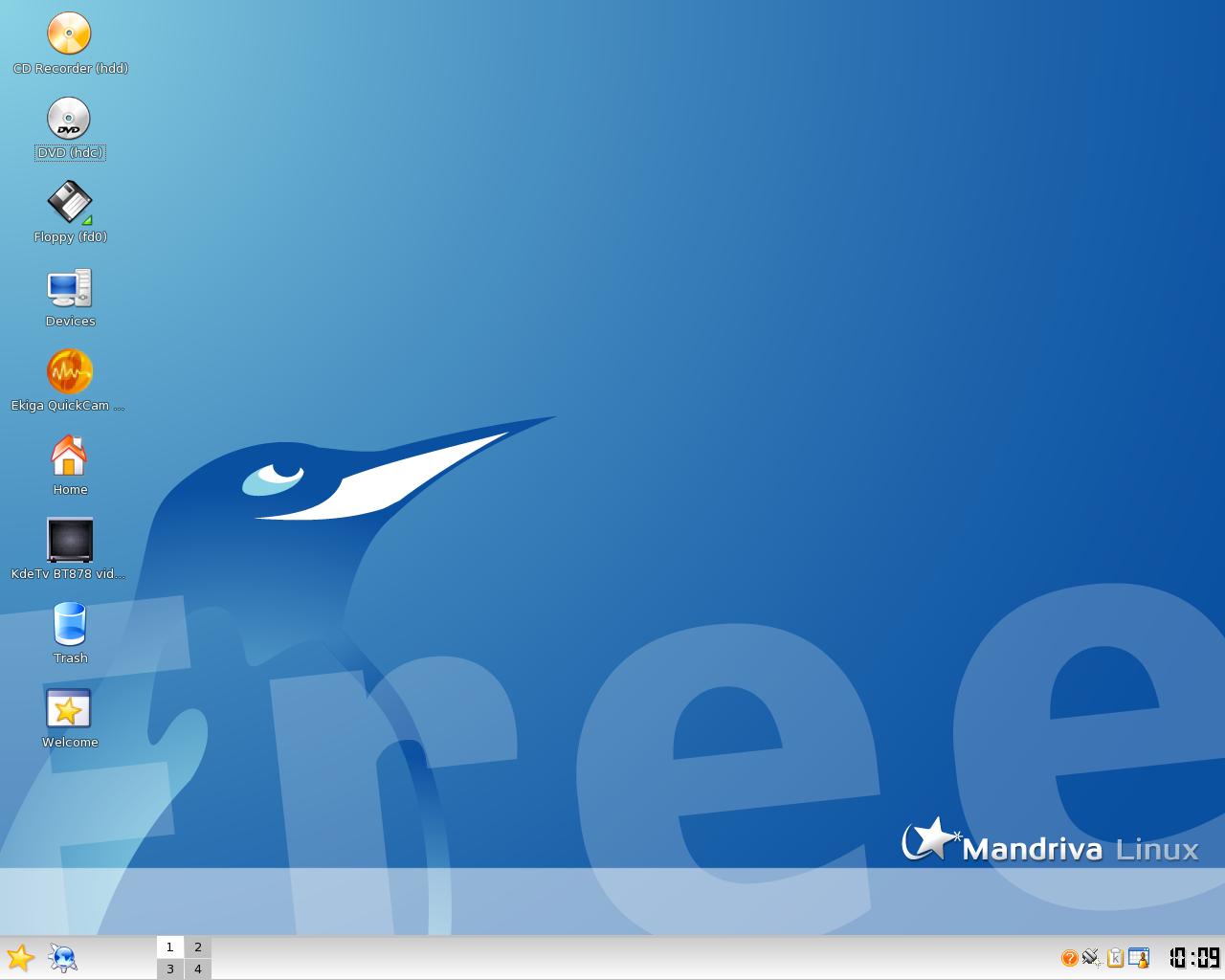desktop