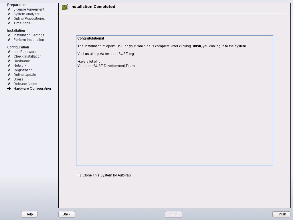 03-yast-successful-install