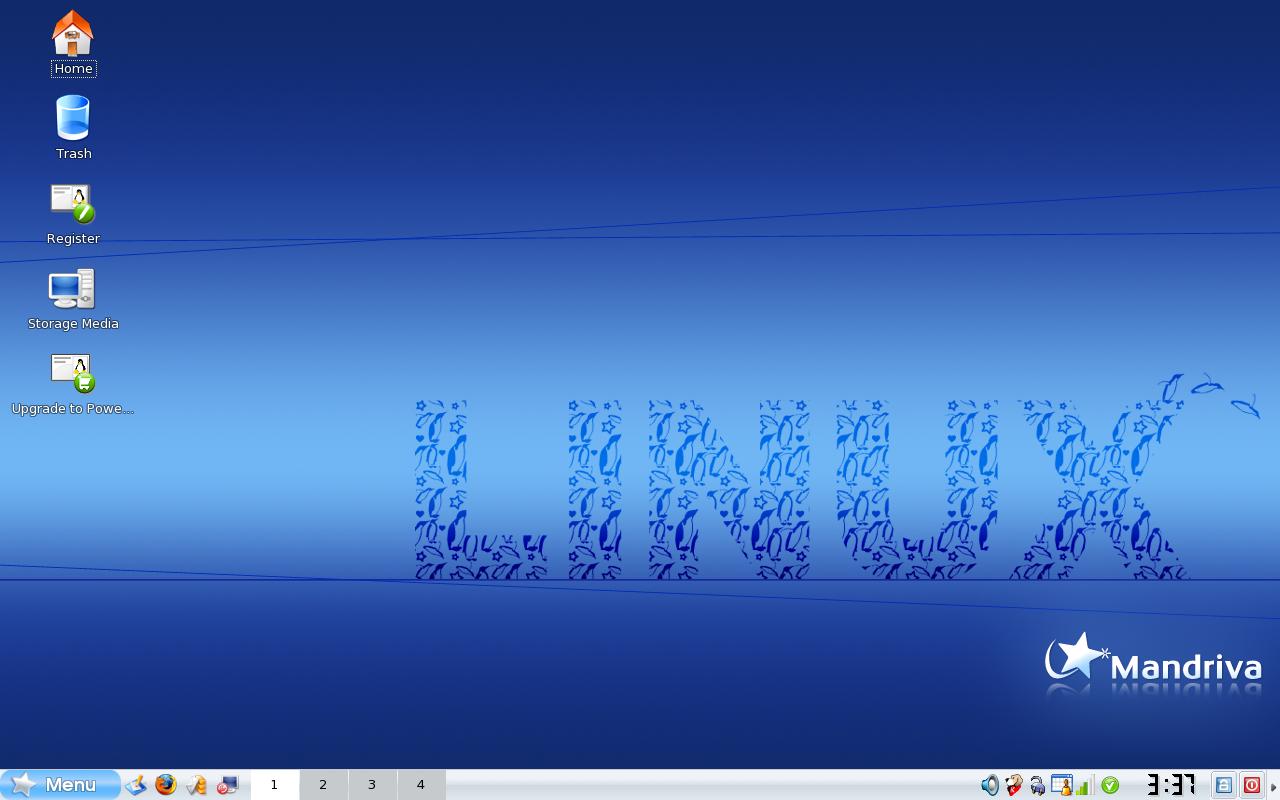 desktop