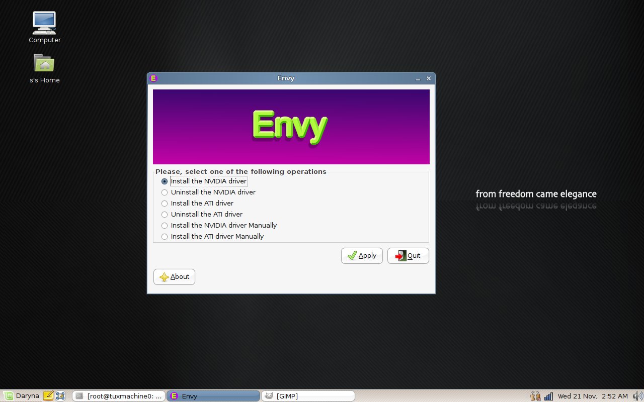 envy1