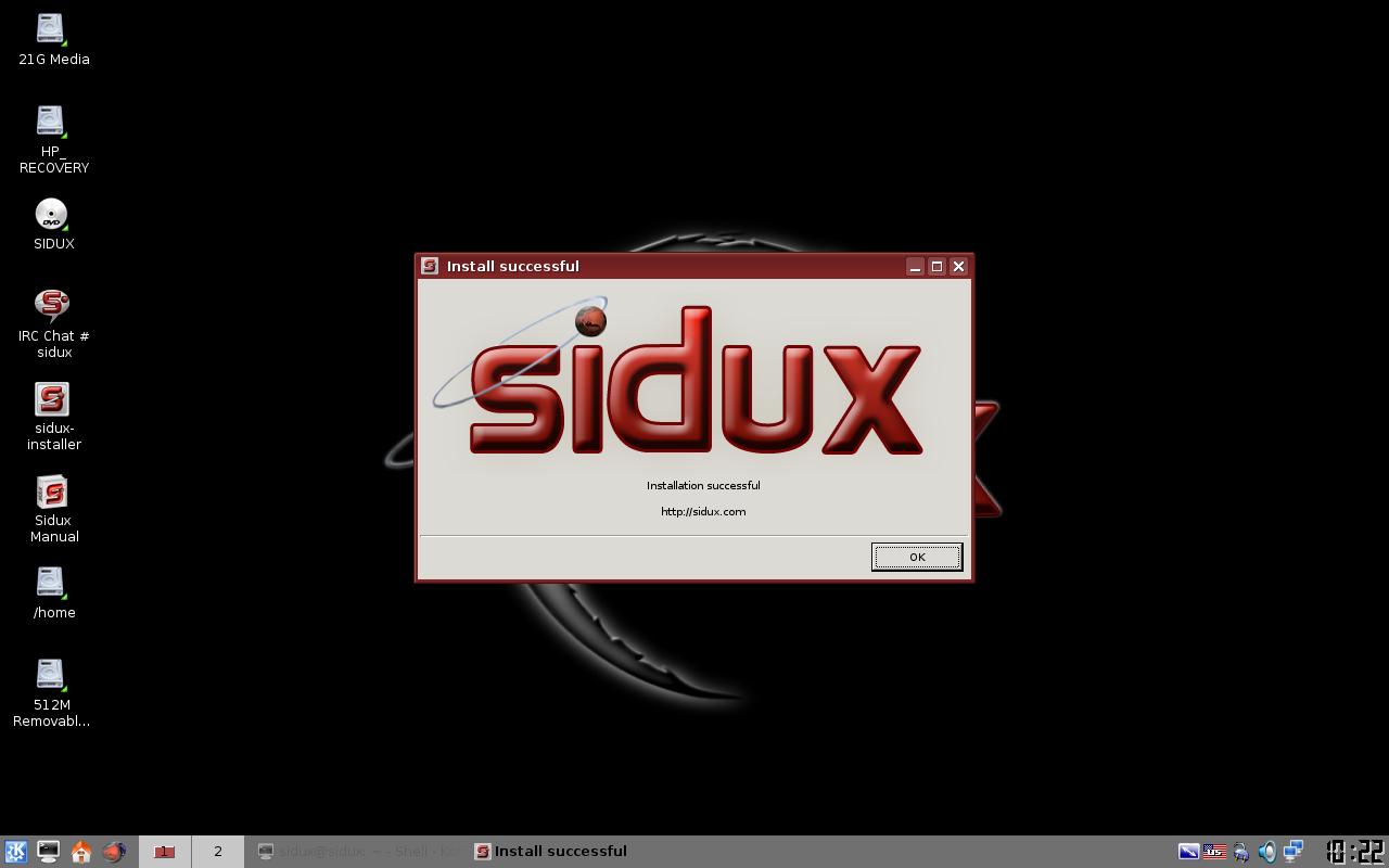installer17