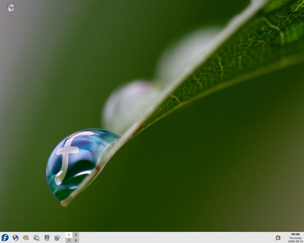 kdesktop
