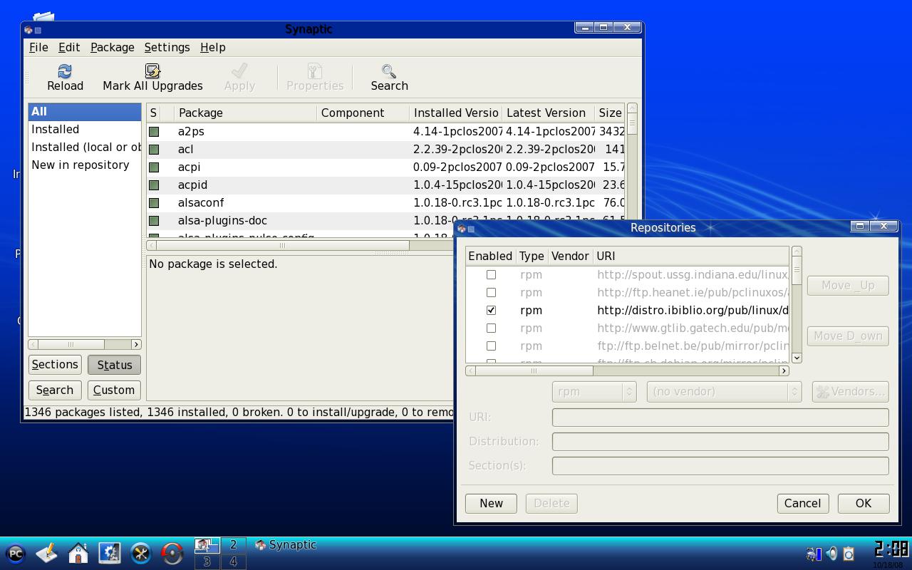 pclos2009b1swmgr