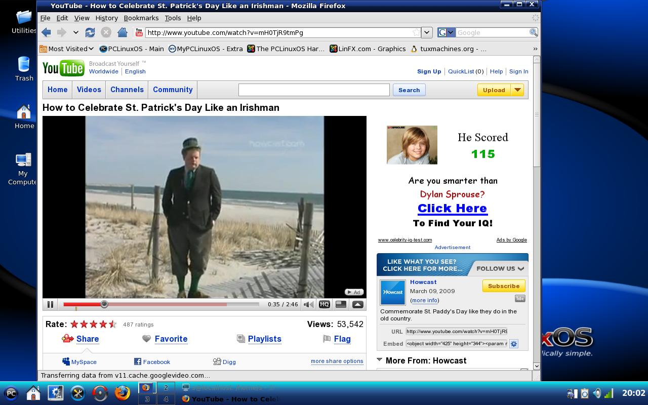 youtube