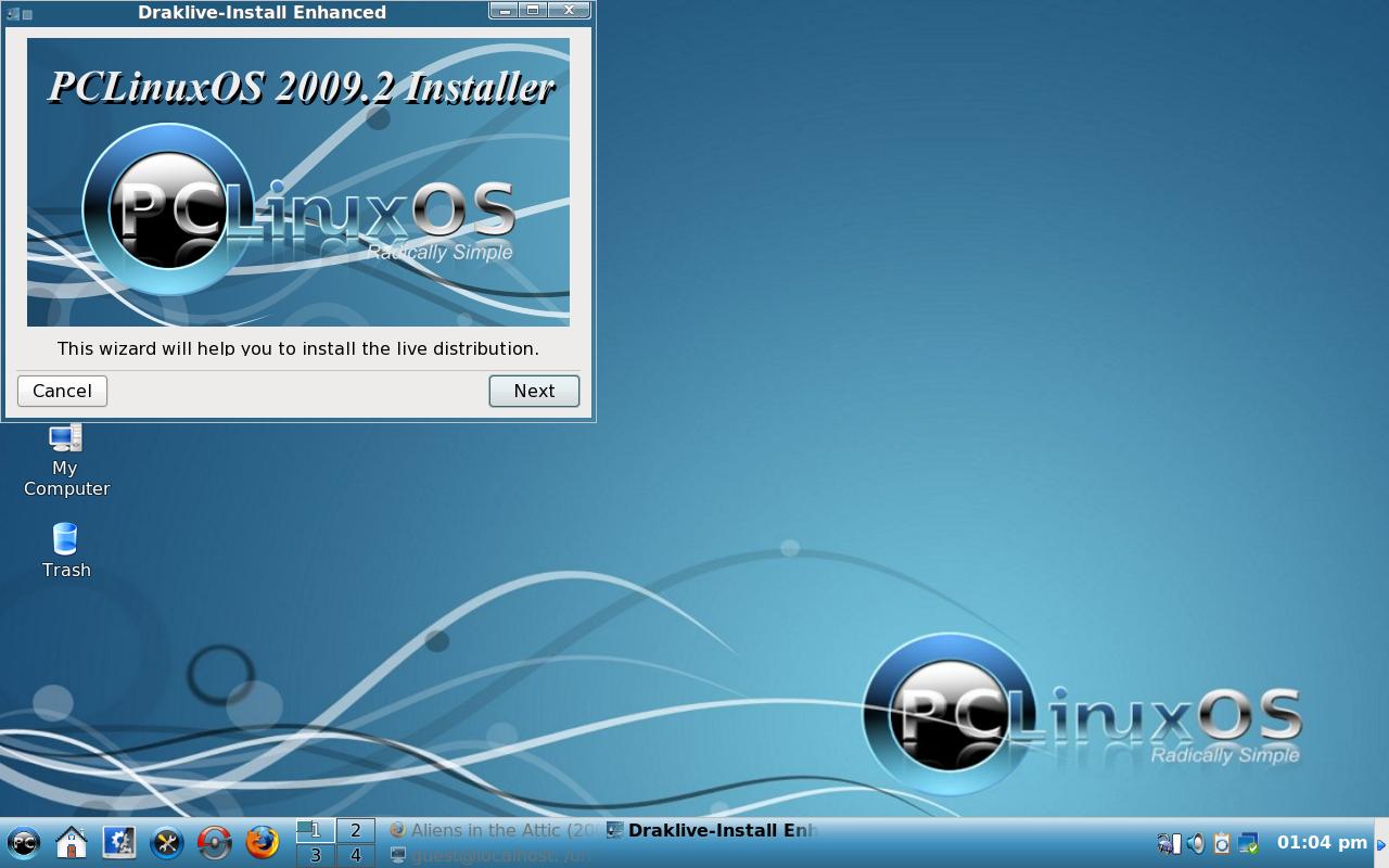 pclos09.2_install1