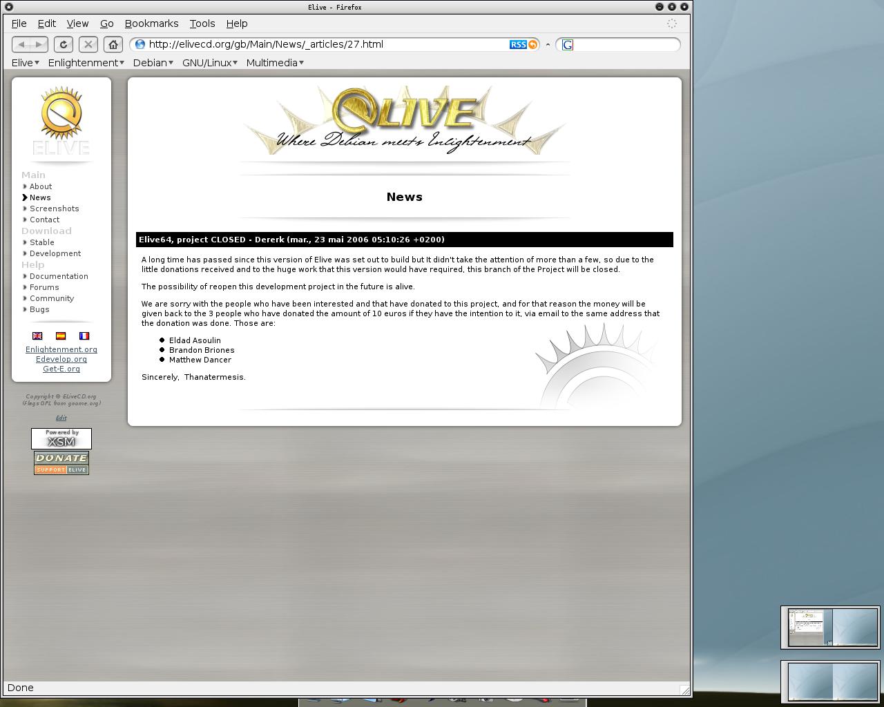 elivenews