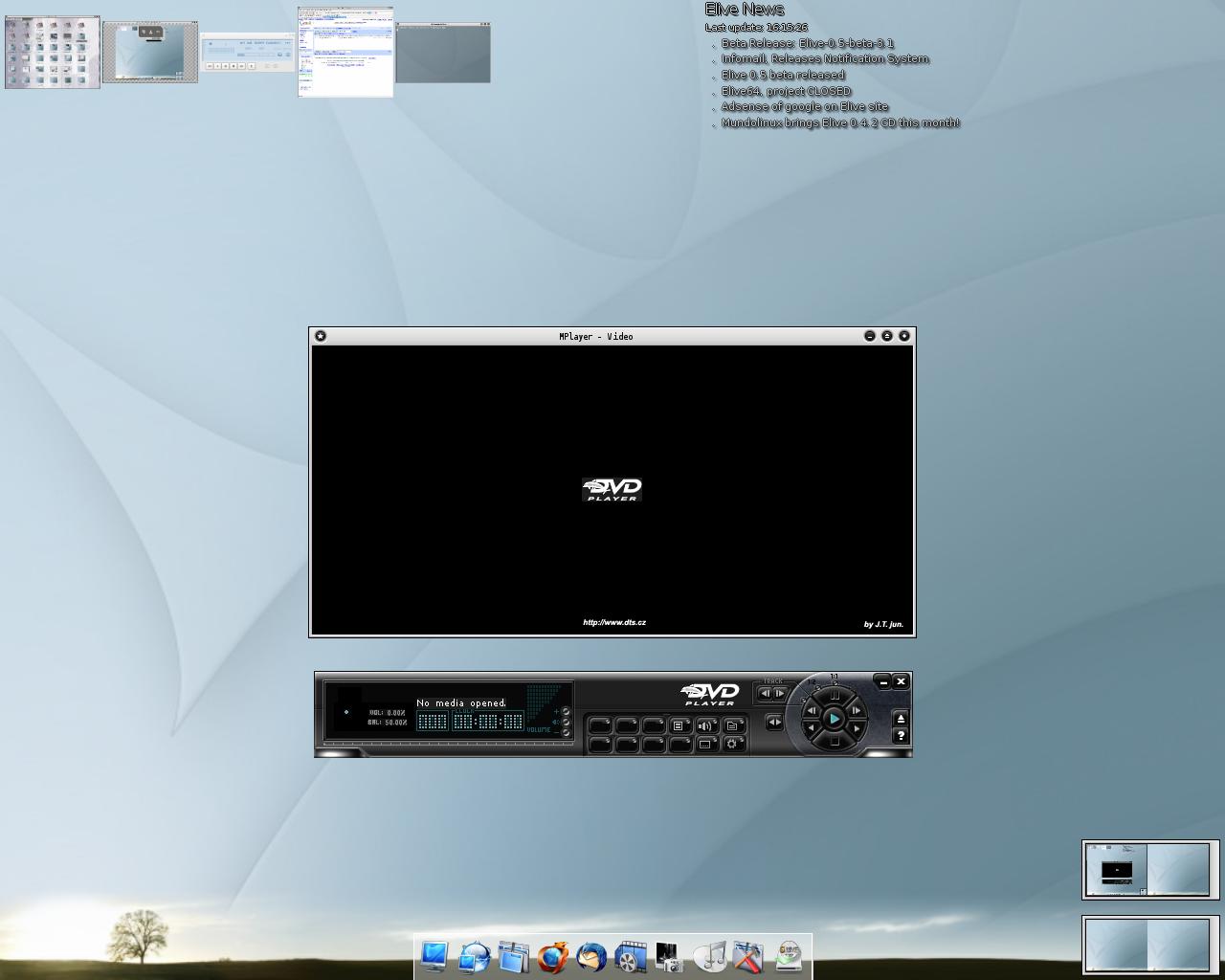 mplayer