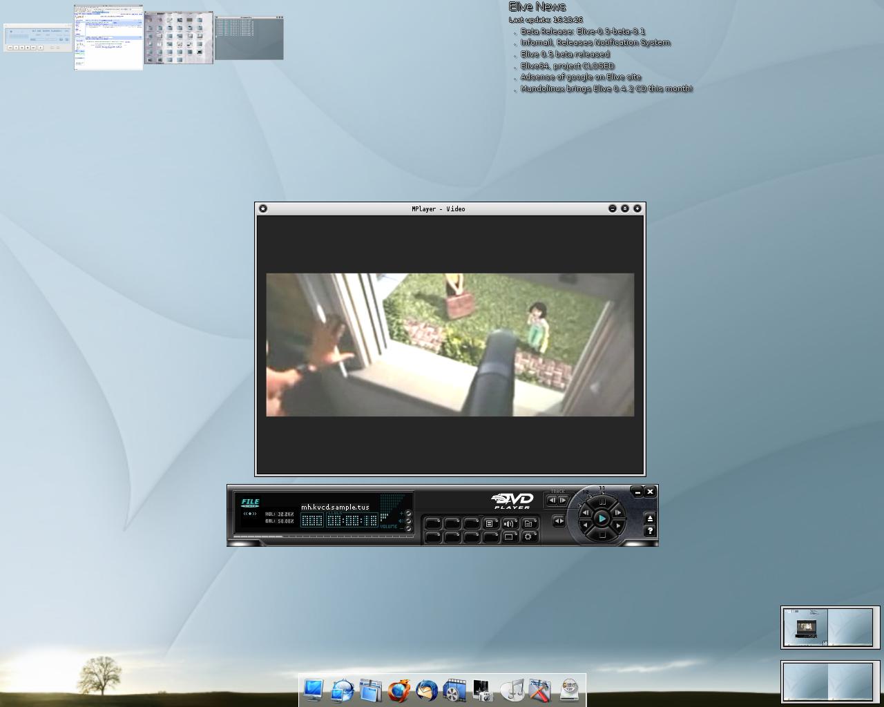 mplayermpg