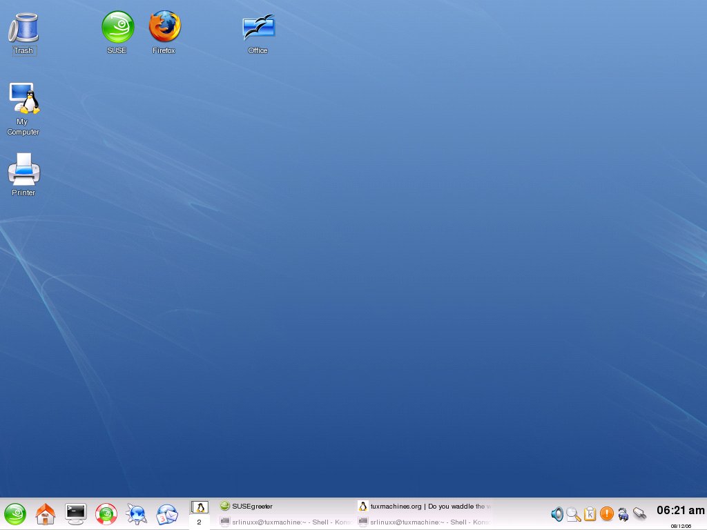 desktop