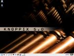 Knoppix 5.0.1