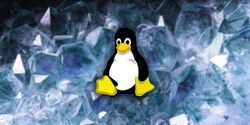 Crystal Linux