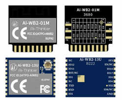 Bouffalo Lab BL602 RISC-V microcontroller