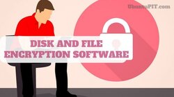 Encryption Software for Linux Desktop