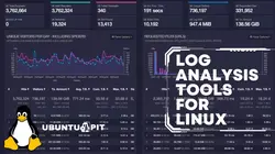  Log Analysis Tools for Linux