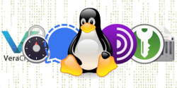 Linux Privacy and Security Apps