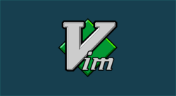 Vimlogo