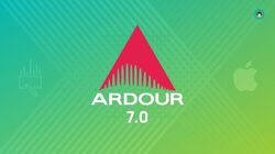 >Ardour 7.0