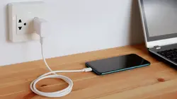 Phone Charging