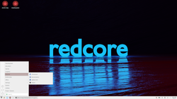 Redcore Linux 2201