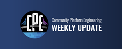 CPE Weekly Update