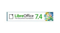 LibreOffice 7.4.5 released