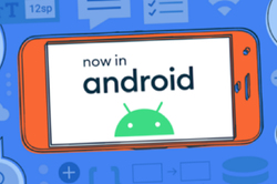 now in android computer