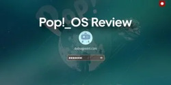 System76’s Pop OS