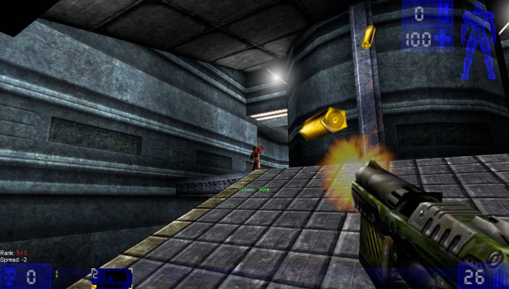 Unreal Tournament - Wikipedia