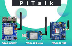 PiTalk