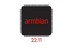 Armbian 22.11 released