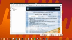 digiKam 7.9 released