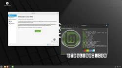 Linux Mint 21.1 beta released
