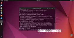 Ubuntu kernel security updates